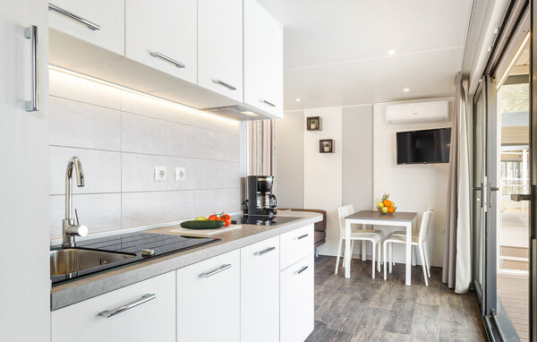 Ferienhaus - Porec - Vabriga , Kroatien - CID049 5