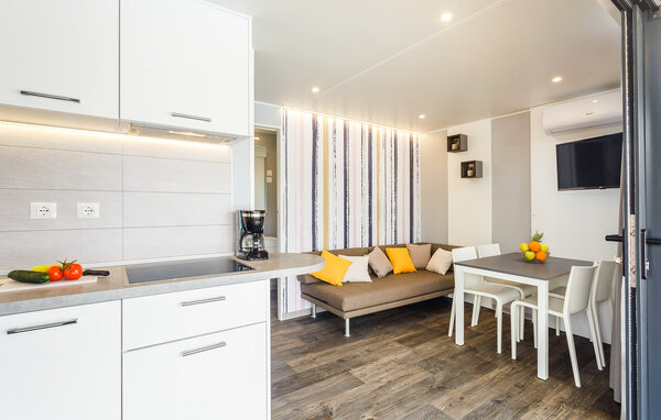 Ferienhaus - Porec - Vabriga , Kroatien - CID049 401