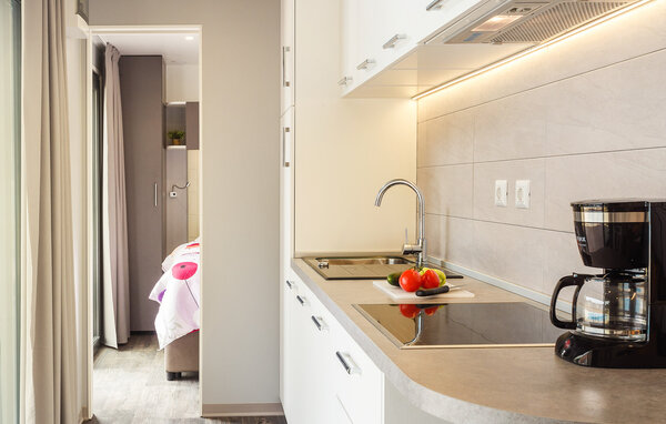 Ferienhaus - Porec - Vabriga , Kroatien - CID049 402