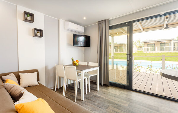 Ferienhaus - Porec - Vabriga , Kroatien - CID049 4