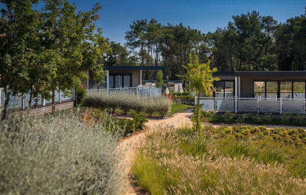 Ferienhaus - Porec - Vabriga , Kroatien - CID049 81