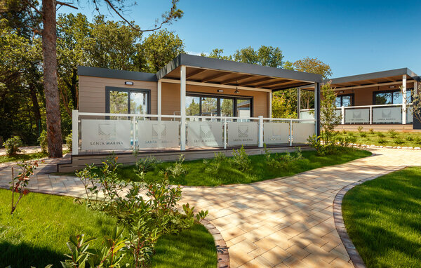 Ferienhaus - Porec - Vabriga , Kroatien - CID049 7