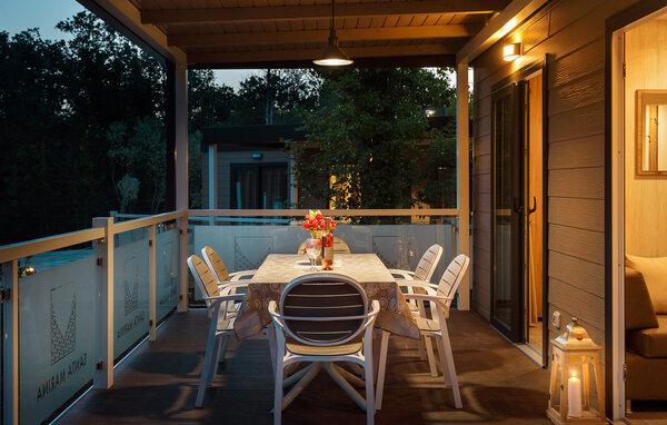 Ferienhaus - Porec - Vabriga , Kroatien - CID049 101