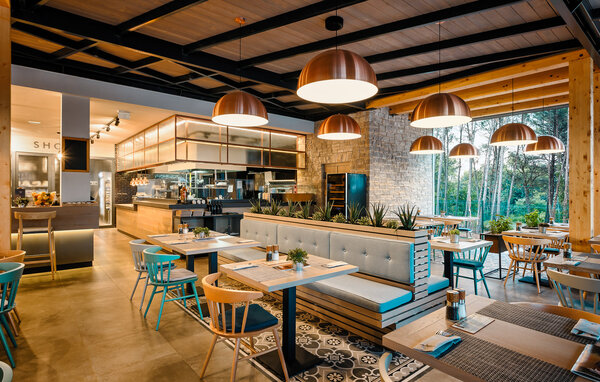 Ferienhaus - Porec - Vabriga , Kroatien - CID049 102