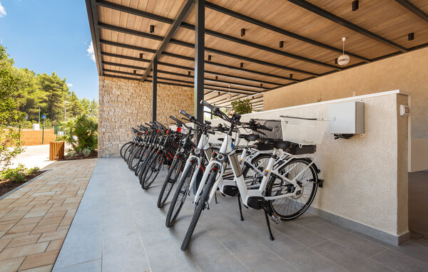 Ferienhaus - Porec - Vabriga , Kroatien - CID049 104