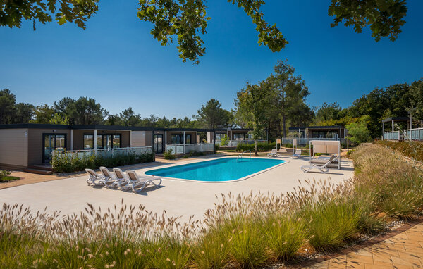 Ferienhaus - Porec - Vabriga , Kroatien - CID049 11