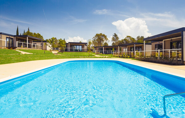 Ferienhaus - Porec - Vabriga , Kroatien - CID049 13