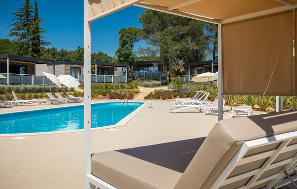 Ferienhaus - Porec - Vabriga , Kroatien - CID049 14