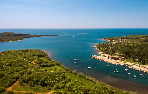 Location de vacances - Porec - Vabriga , Croatie - CID050 801