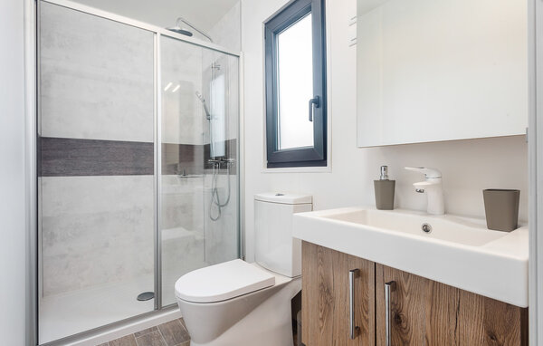 Location de vacances - Porec - Vabriga , Croatie - CID050 701