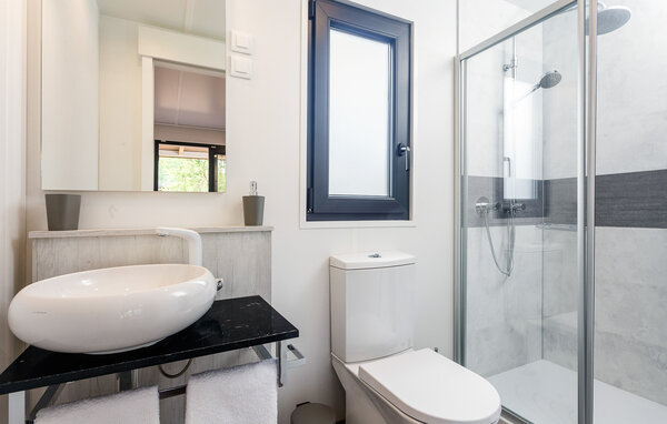 Location de vacances - Porec - Vabriga , Croatie - CID050 702