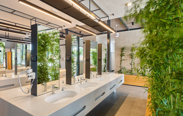 Location de vacances - Porec - Vabriga , Croatie - CID050 703