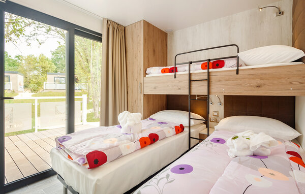 Location de vacances - Porec - Vabriga , Croatie - CID050 602