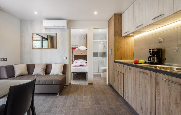 Location de vacances - Porec - Vabriga , Croatie - CID050 5