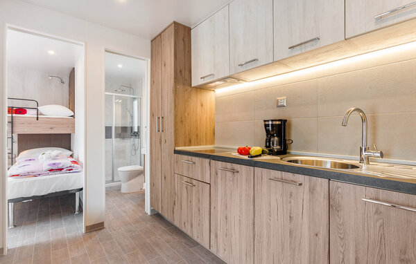 Location de vacances - Porec - Vabriga , Croatie - CID050 403