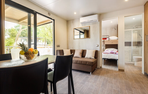 Location de vacances - Porec - Vabriga , Croatie - CID050 4