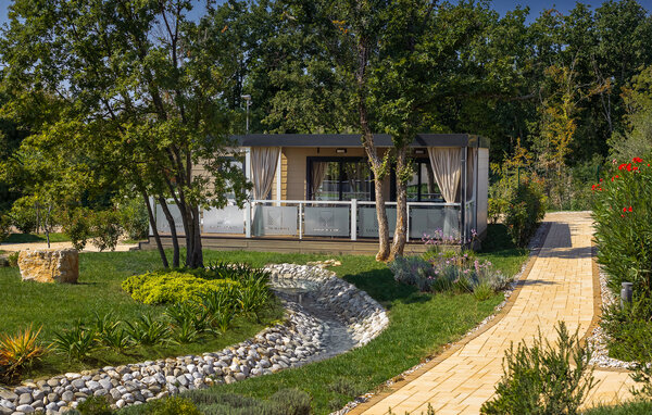 Location de vacances - Porec - Vabriga , Croatie - CID050 2