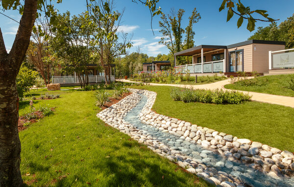 Location de vacances - Porec - Vabriga , Croatie - CID050 82