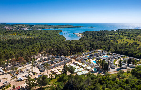 Location de vacances - Porec - Vabriga , Croatie - CID050 83