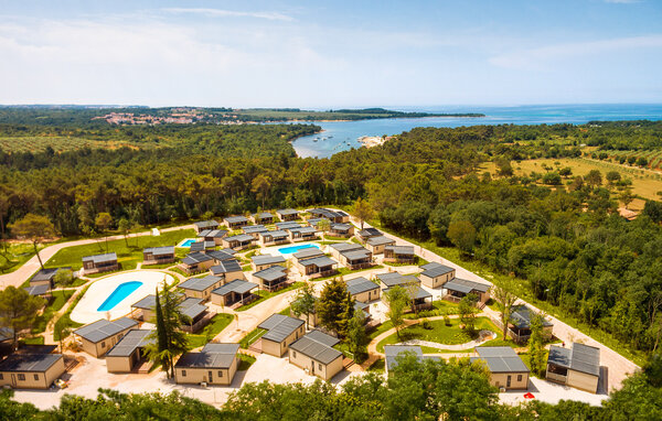 Location de vacances - Porec - Vabriga , Croatie - CID050 84