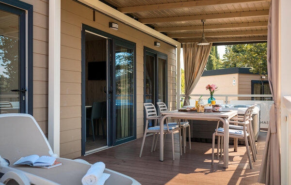 Location de vacances - Porec - Vabriga , Croatie - CID050 101