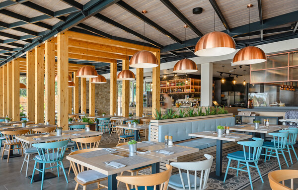 Location de vacances - Porec - Vabriga , Croatie - CID050 102