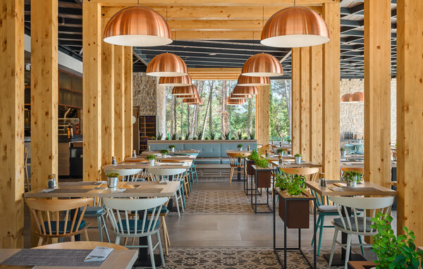 Location de vacances - Porec - Vabriga , Croatie - CID050 103