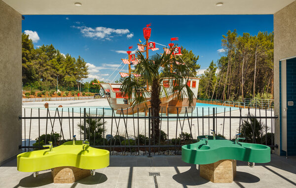 Location de vacances - Porec - Vabriga , Croatie - CID050 104