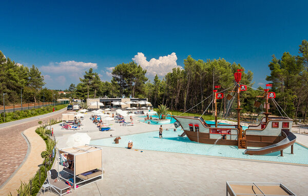 Location de vacances - Porec - Vabriga , Croatie - CID050 14