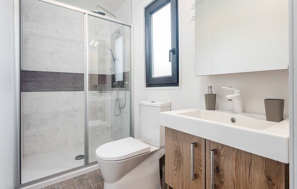 Casa vacanze - Porec - Vabriga , Croazia - CID051 702