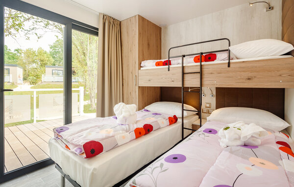 Casa vacanze - Porec - Vabriga , Croazia - CID051 602