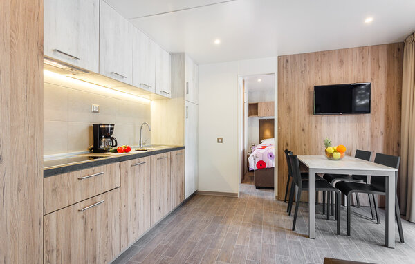 Casa vacanze - Porec - Vabriga , Croazia - CID051 401