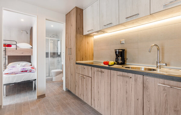 Casa vacanze - Porec - Vabriga , Croazia - CID051 402