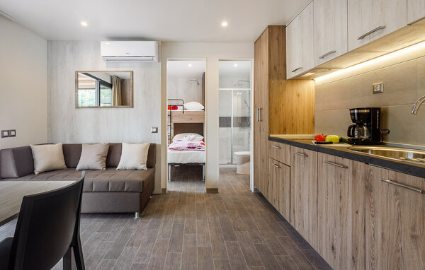 Casa vacanze - Porec - Vabriga , Croazia - CID051 403