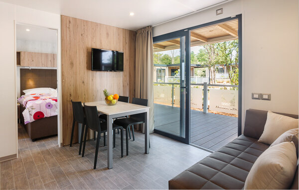 Casa vacanze - Porec - Vabriga , Croazia - CID051 4