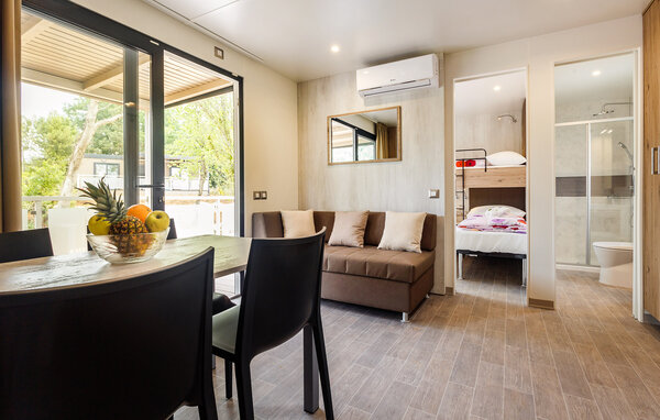 Casa vacanze - Porec - Vabriga , Croazia - CID051 301