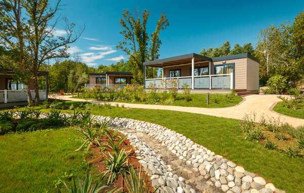 Casa vacanze - Porec - Vabriga , Croazia - CID051 81