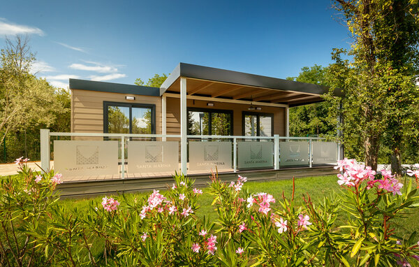 Casa vacanze - Porec - Vabriga , Croazia - CID051 3