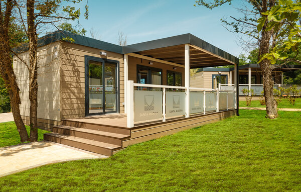 Casa vacanze - Porec - Vabriga , Croazia - CID051 82