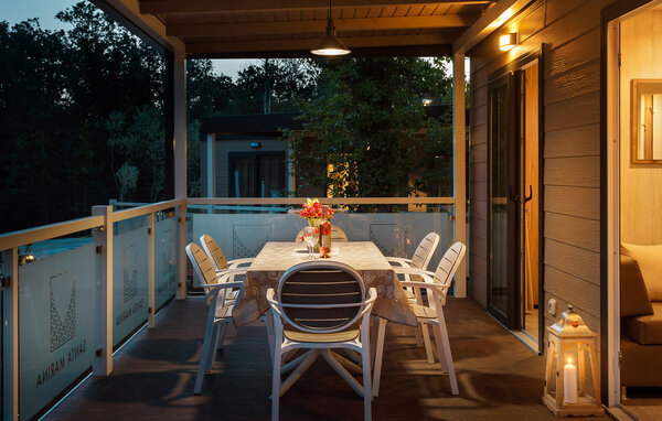 Casa vacanze - Porec - Vabriga , Croazia - CID051 102