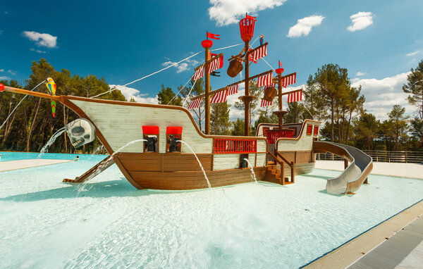 Casa vacanze - Porec - Vabriga , Croazia - CID051 11