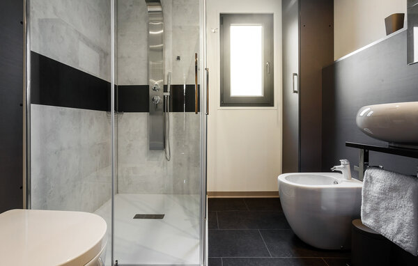 Semesterhus - Porec - Vabriga , Kroatien - CID052 701