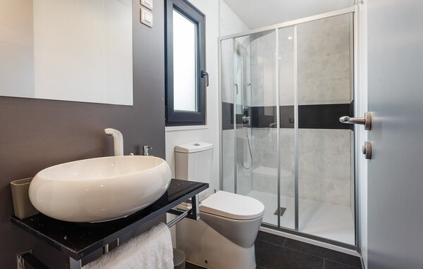 Semesterhus - Porec - Vabriga , Kroatien - CID052 703