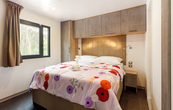 Semesterhus - Porec - Vabriga , Kroatien - CID052 7