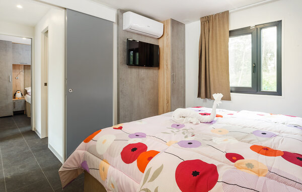 Semesterhus - Porec - Vabriga , Kroatien - CID052 601