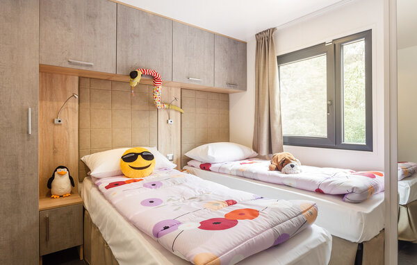 Semesterhus - Porec - Vabriga , Kroatien - CID052 602