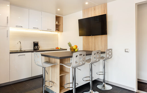 Semesterhus - Porec - Vabriga , Kroatien - CID052 6