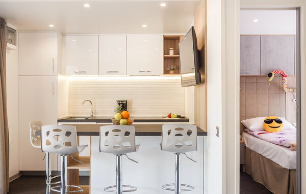 Semesterhus - Porec - Vabriga , Kroatien - CID052 402