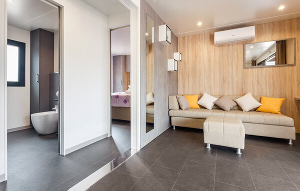 Semesterhus - Porec - Vabriga , Kroatien - CID052 301