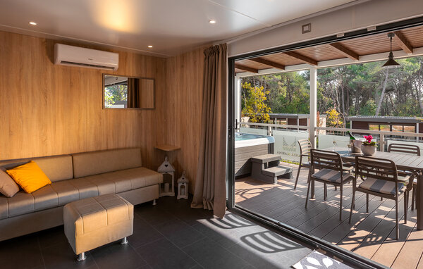 Semesterhus - Porec - Vabriga , Kroatien - CID052 302